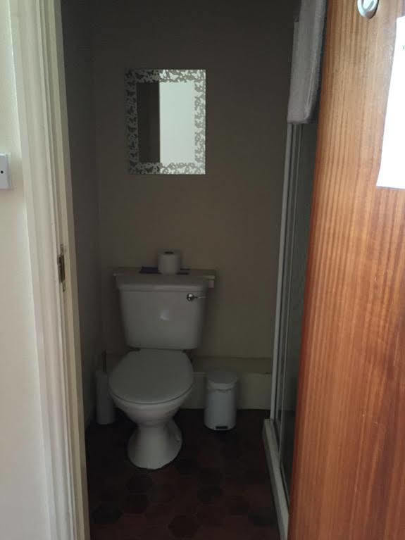 Hotel The Moorfield Blackpool Esterno foto